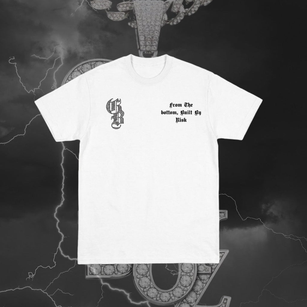 GB Cristal tee