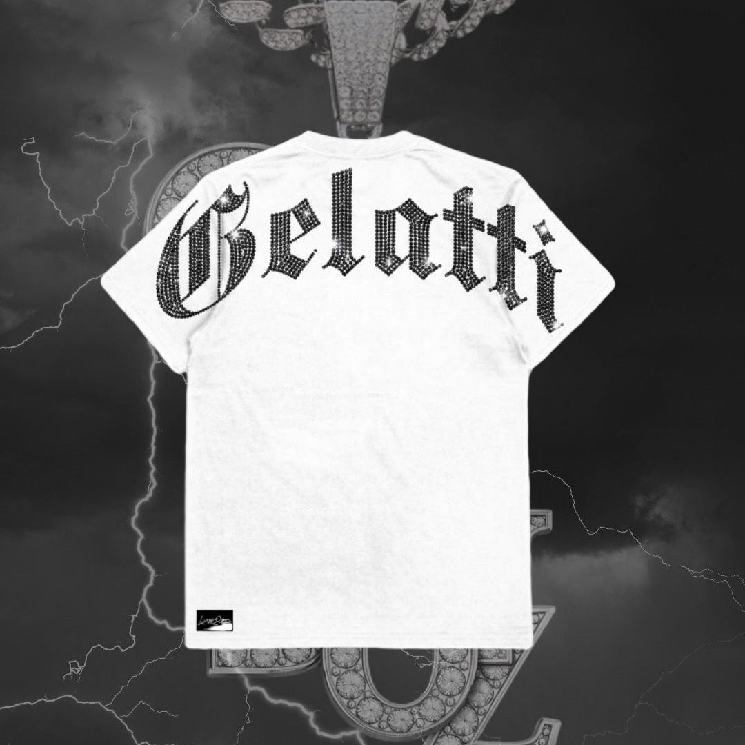 GB Cristal tee